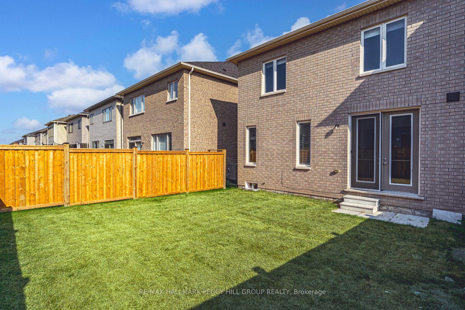 Photo 11 of 152 Nottingham Road, Barrie, Rural Barrie Southeast — HOMEH