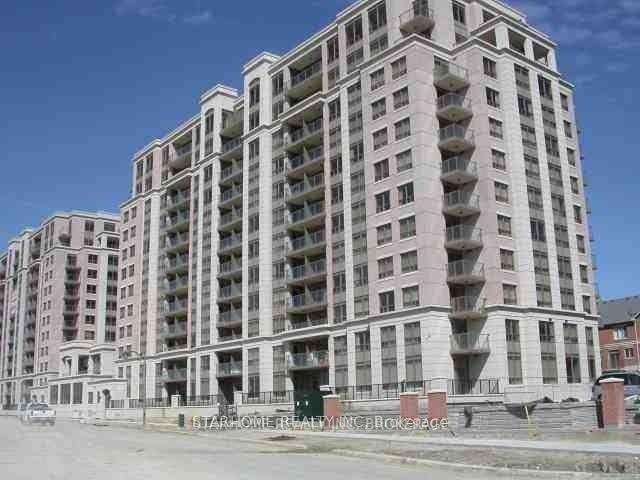 Photo 1 of Unit 610, 39 Galleria Parkway, Markham, Commerce Valley — HOMEH