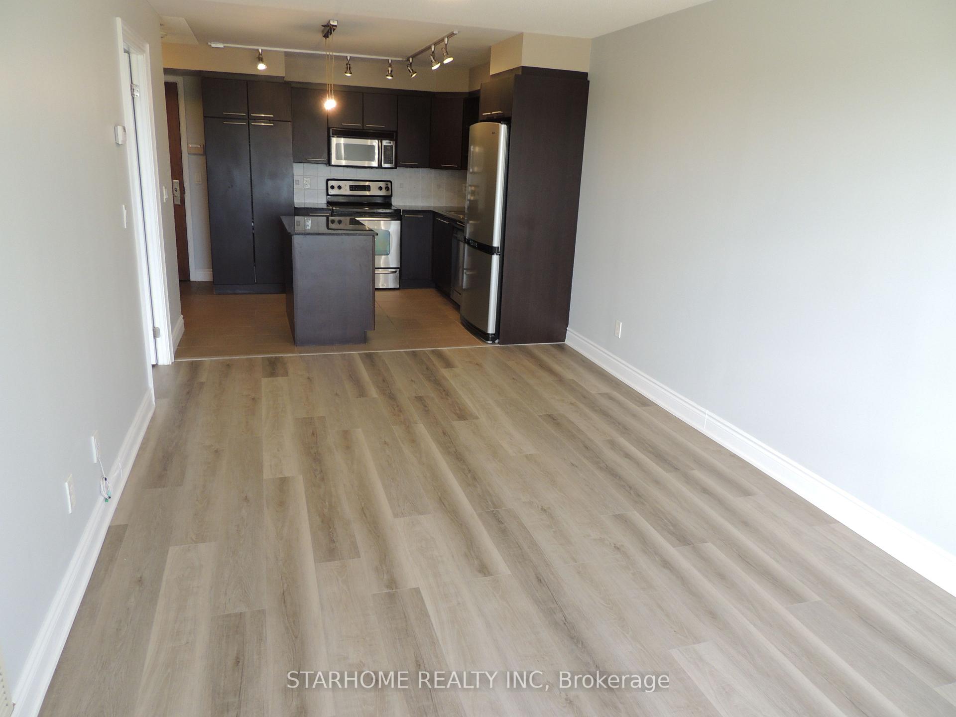 Photo 5 of Unit 610, 39 Galleria Parkway, Markham, Commerce Valley — HOMEH