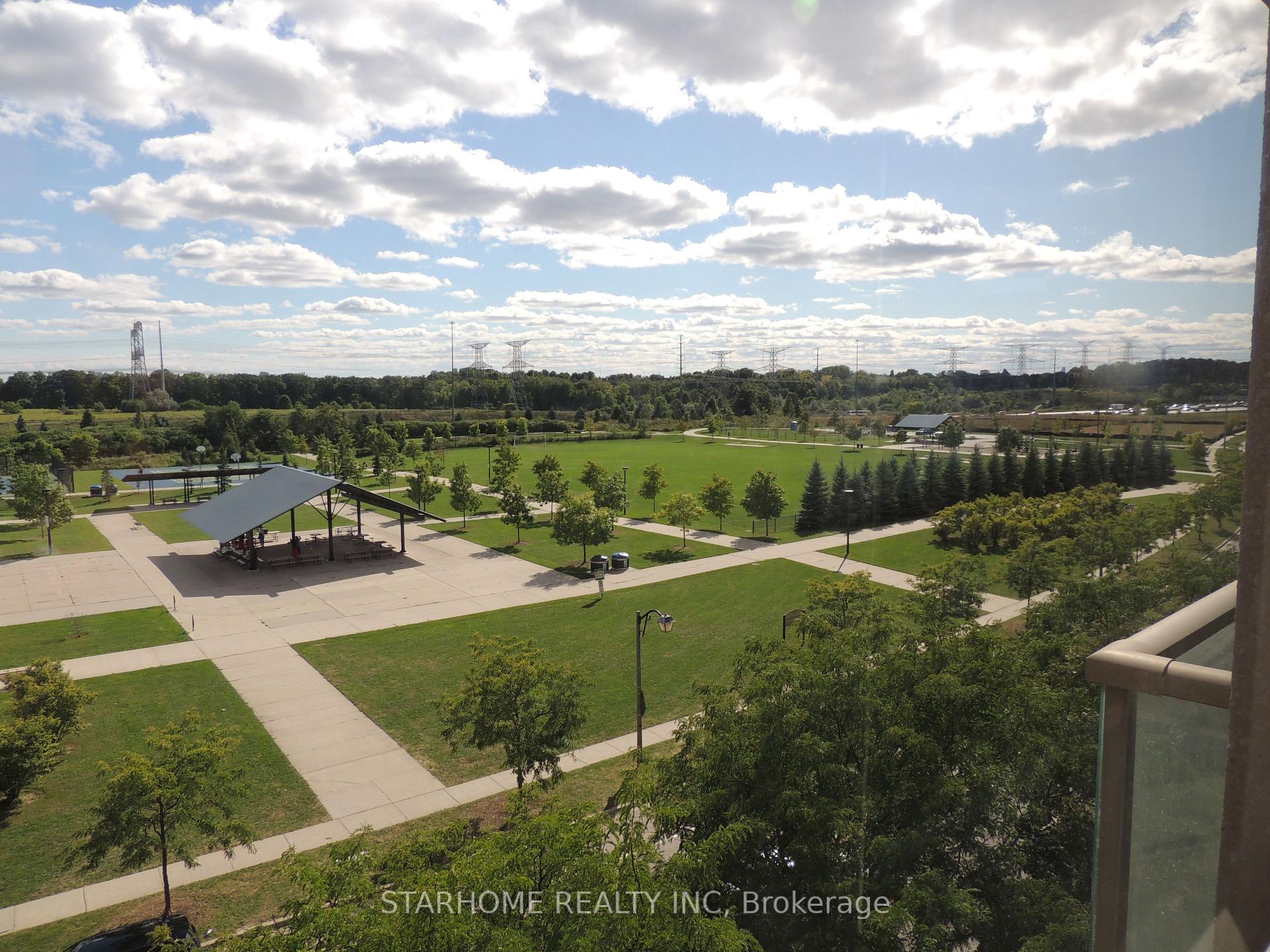 Photo 7 of Unit 610, 39 Galleria Parkway, Markham, Commerce Valley — HOMEH