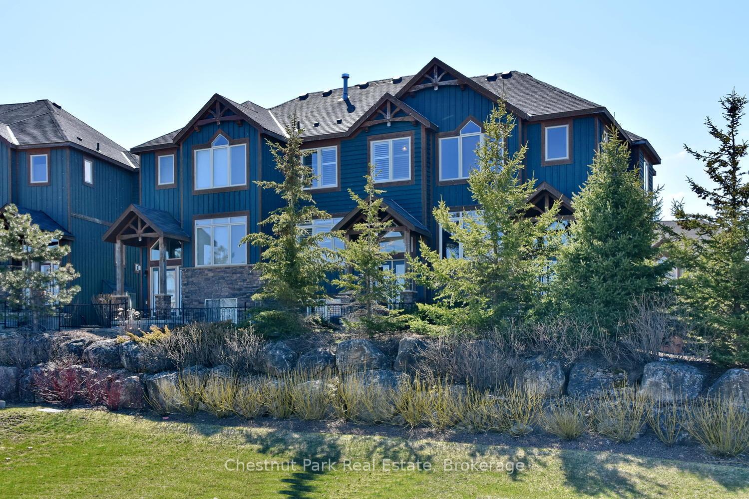 Front of 56 Joseph Trail