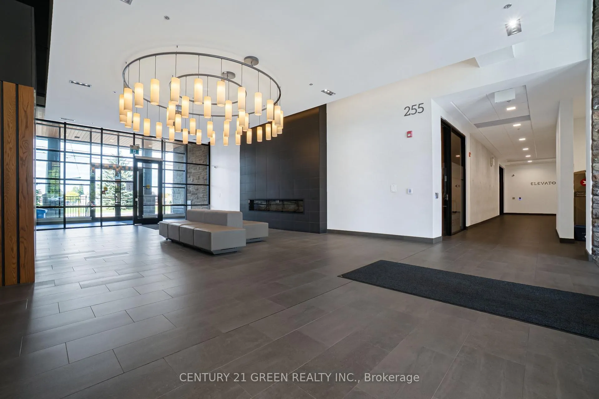 Photo 2 of Unit 407, 255 Northfield Drive E, Waterloo — HOMEH