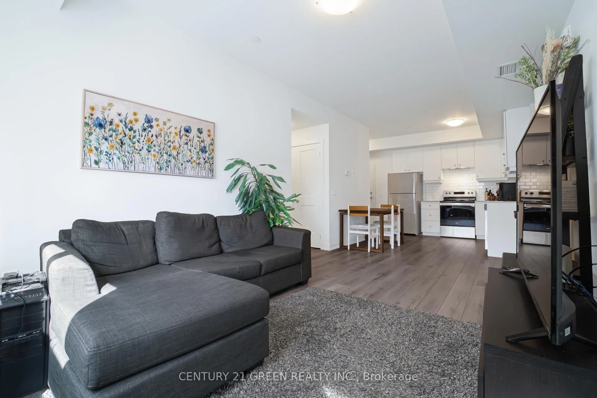 Photo 11 of Unit 407, 255 Northfield Drive E, Waterloo — HOMEH