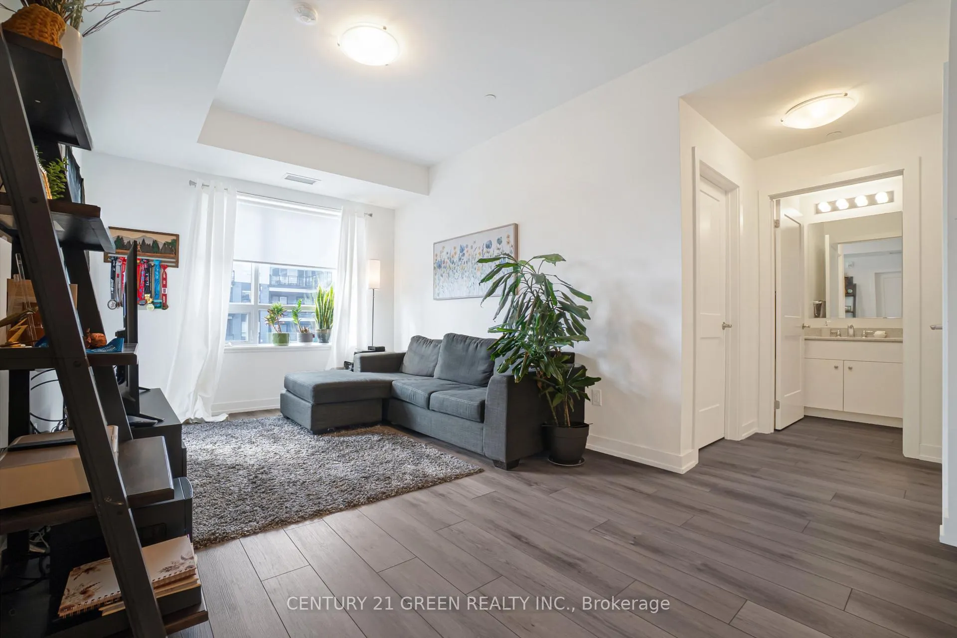 Photo 12 of Unit 407, 255 Northfield Drive E, Waterloo — HOMEH