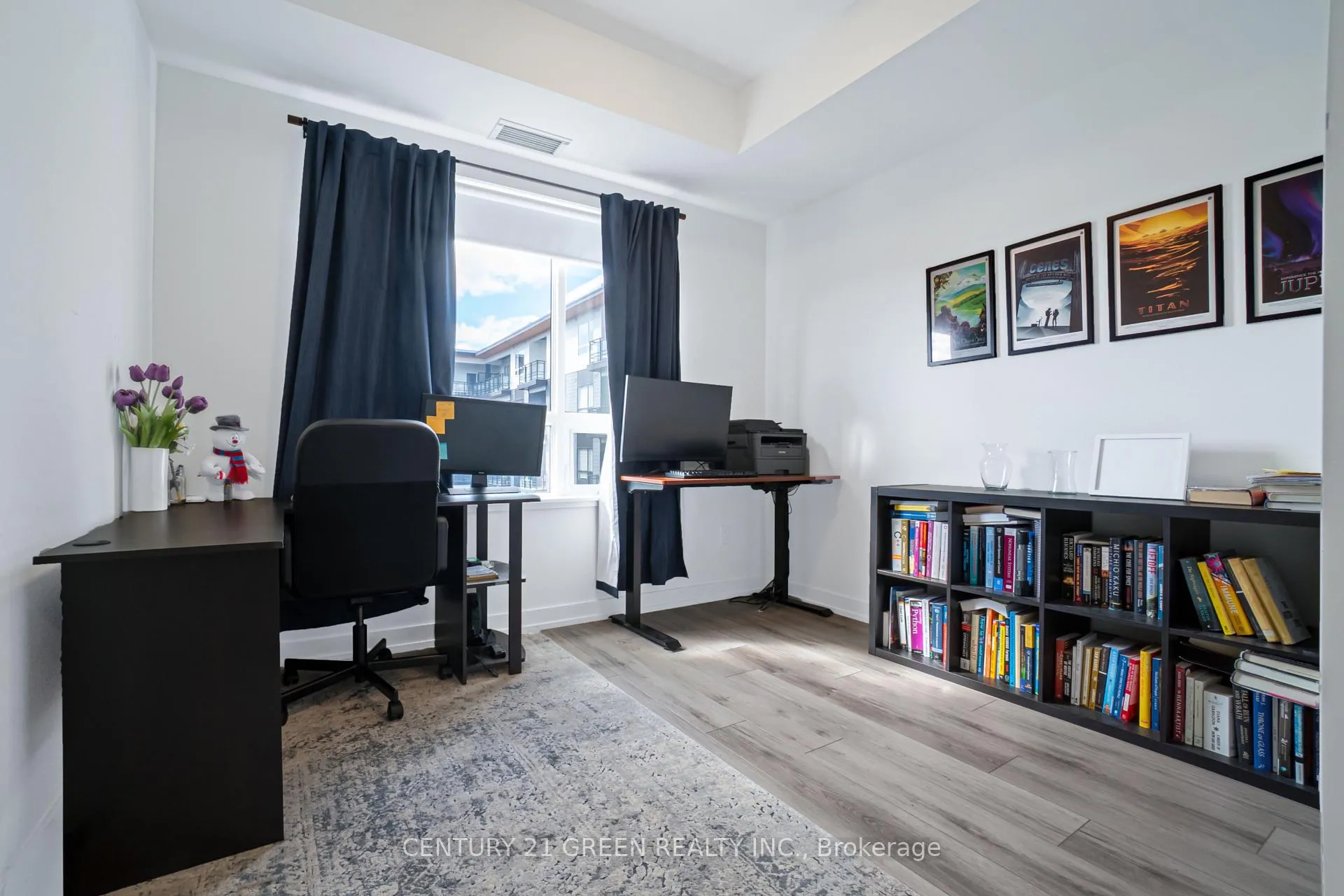 Photo 18 of Unit 407, 255 Northfield Drive E, Waterloo — HOMEH
