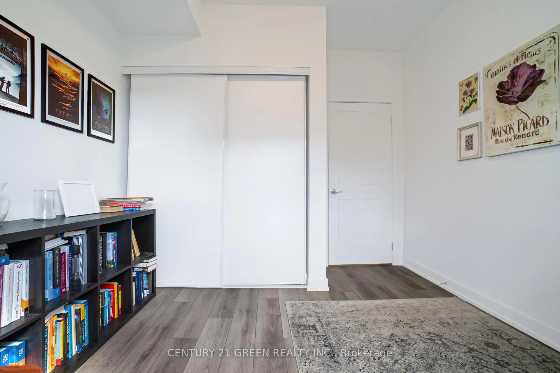 Photo 19 of Unit 407, 255 Northfield Drive E, Waterloo — HOMEH