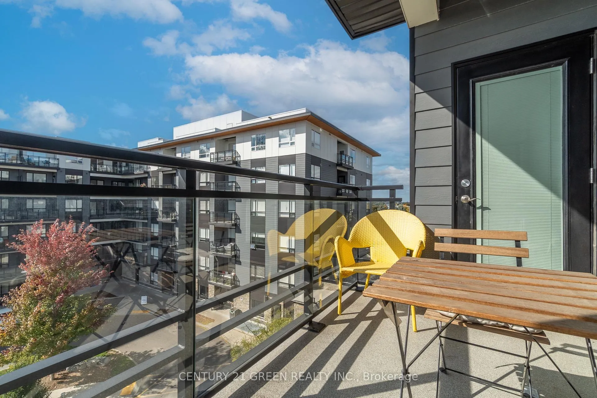 Photo 23 of Unit 407, 255 Northfield Drive E, Waterloo — HOMEH