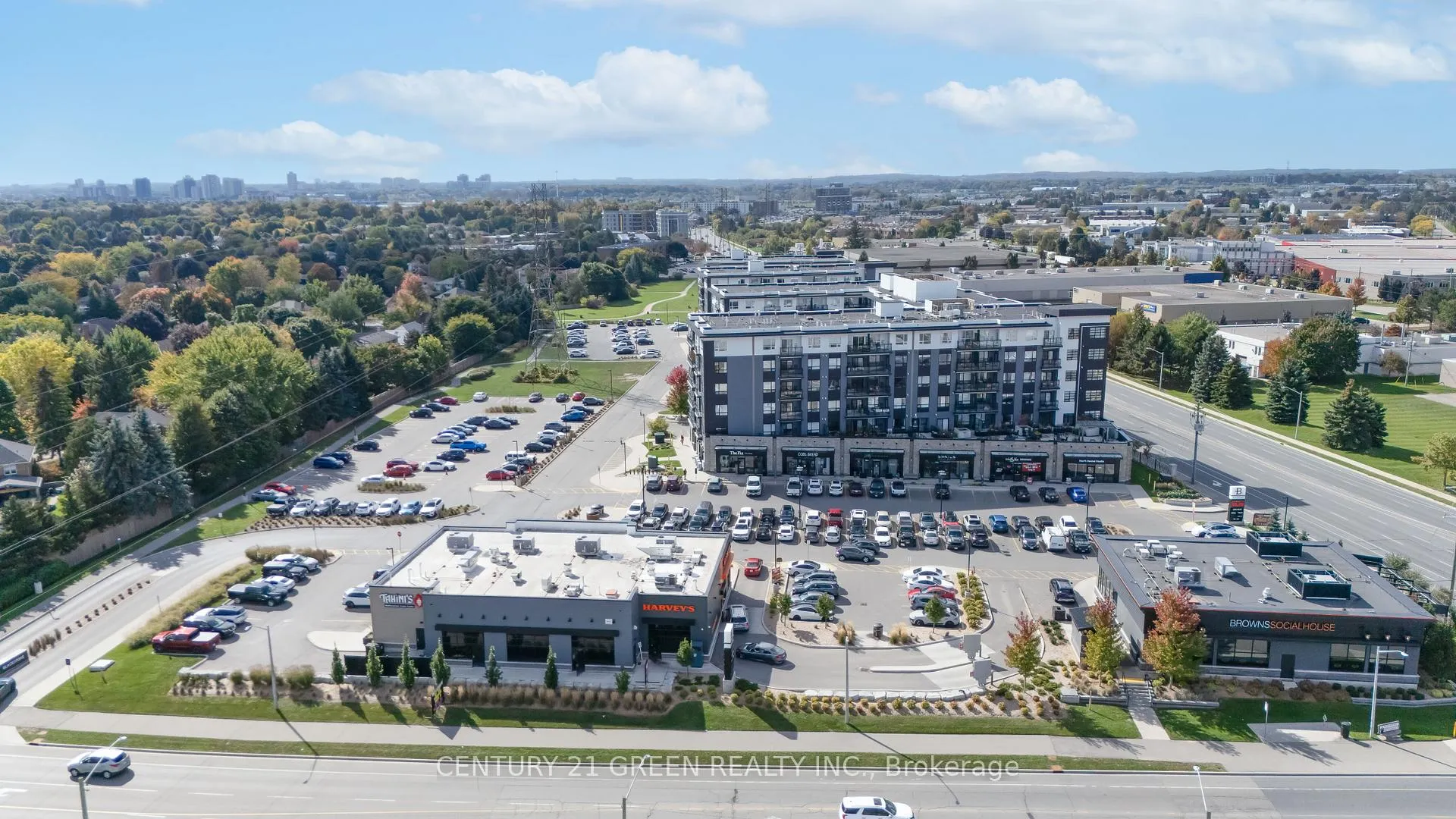 Photo 33 of Unit 407, 255 Northfield Drive E, Waterloo — HOMEH