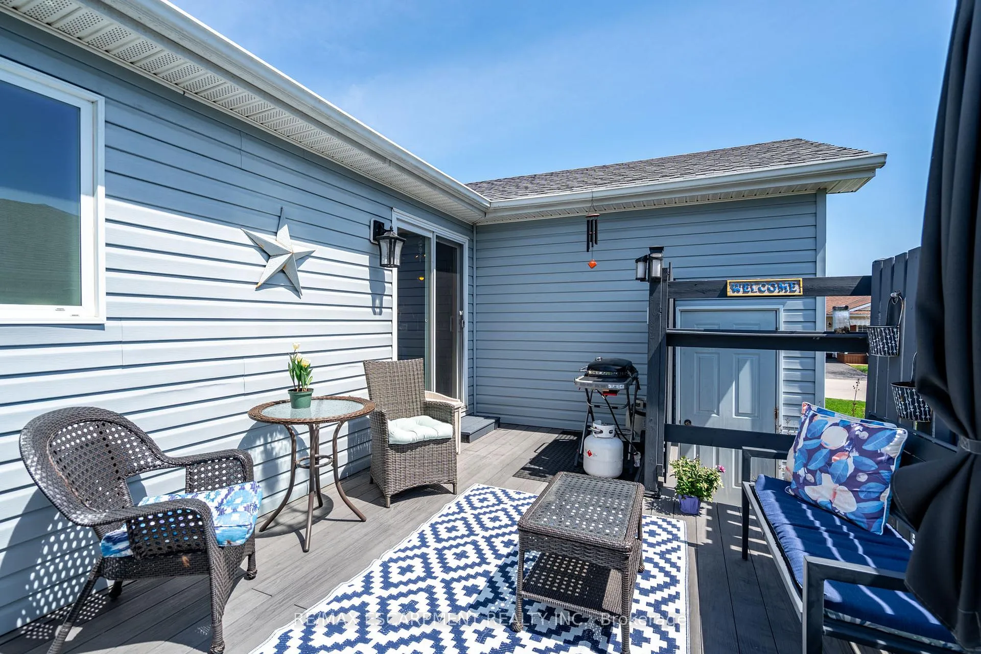 Photo 32 of 136 Glenariff Drive, Hamilton, Rural Flamborough — HOMEH