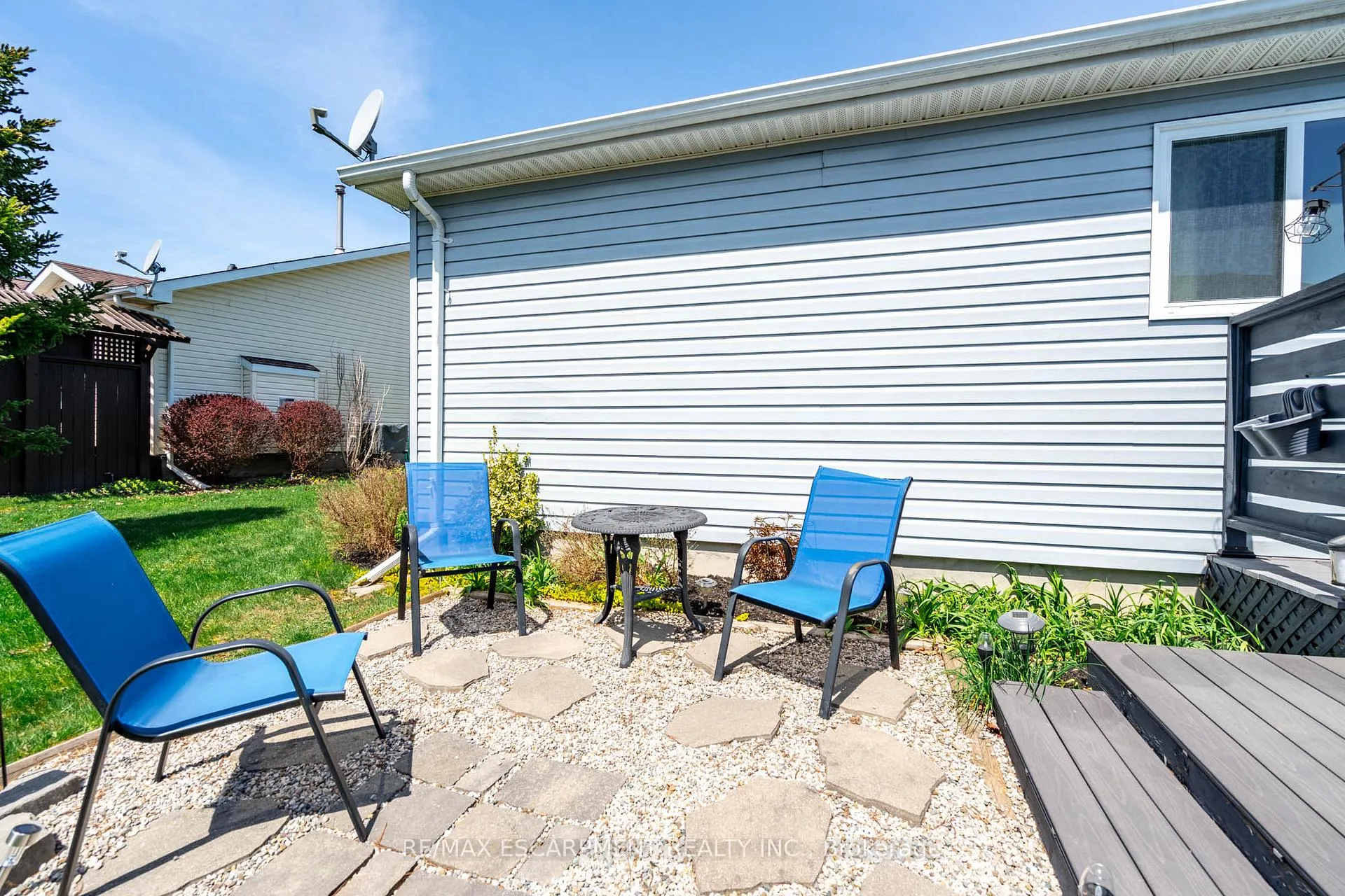 Photo 34 of 136 Glenariff Drive, Hamilton, Rural Flamborough — HOMEH