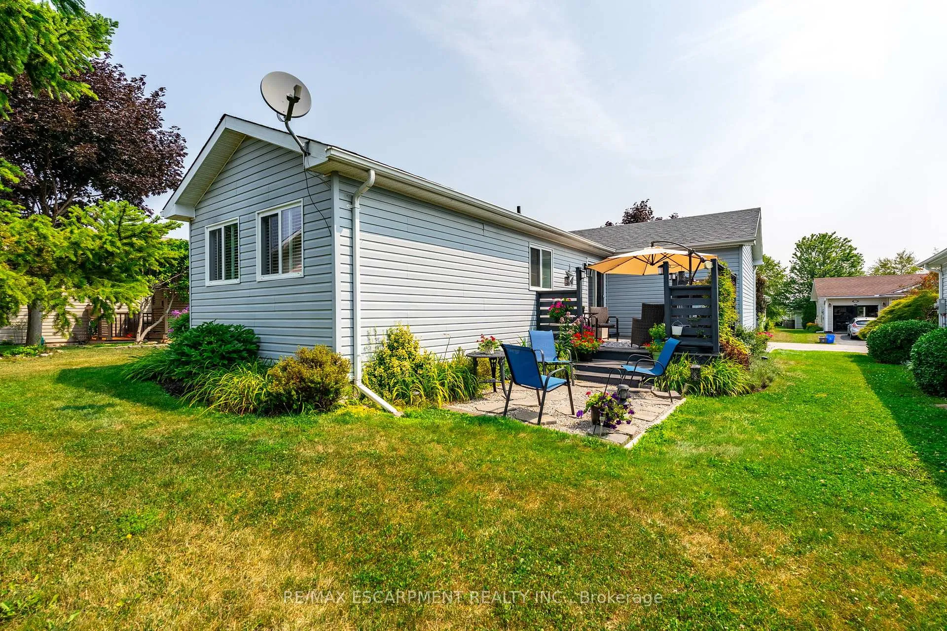 Photo 35 of 136 Glenariff Drive, Hamilton, Rural Flamborough — HOMEH