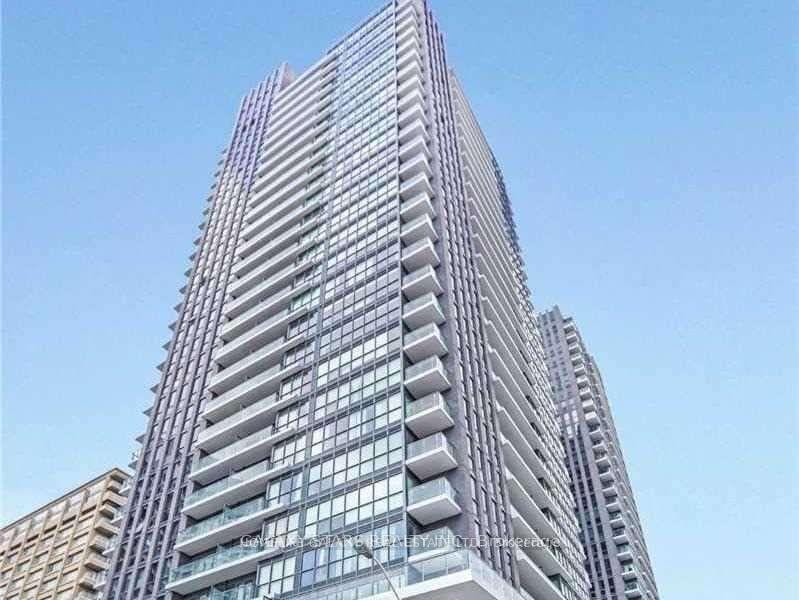 Photo 1 of Unit 2105, 2 Sonic Way, Toronto, Flemingdon Park — HOMEH