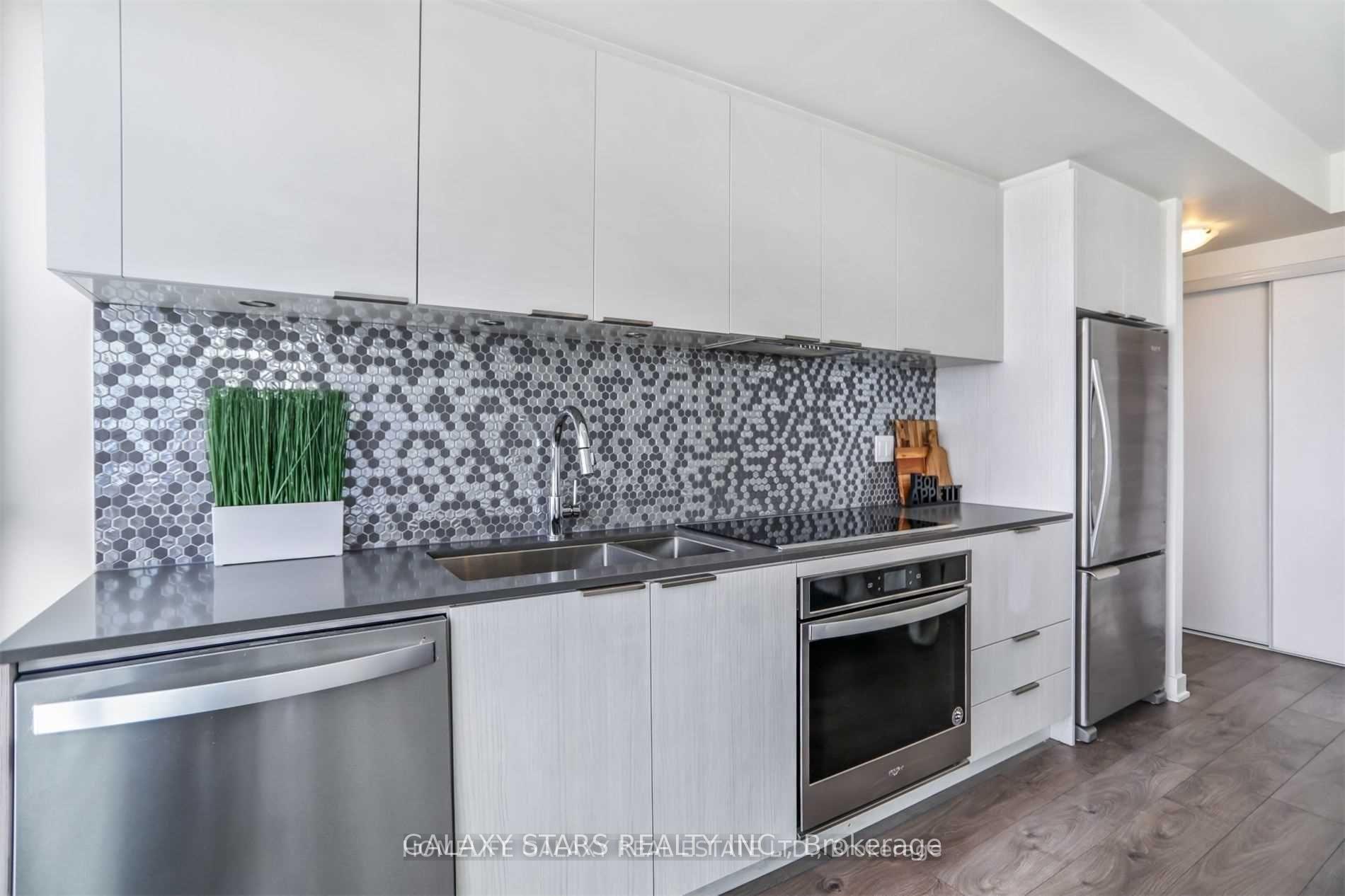 Photo 7 of Unit 2105, 2 Sonic Way, Toronto, Flemingdon Park — HOMEH