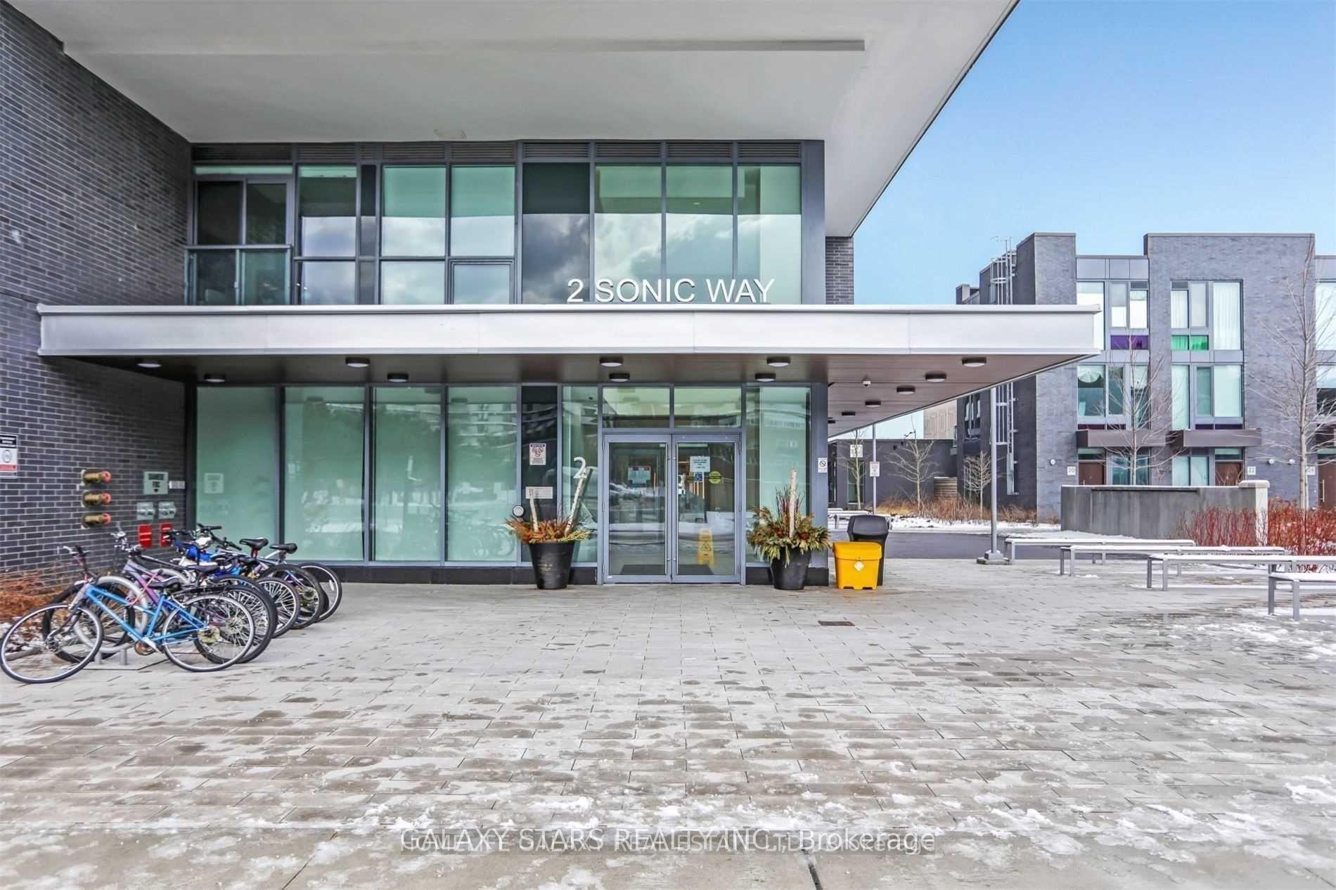 Photo 17 of Unit 2105, 2 Sonic Way, Toronto, Flemingdon Park — HOMEH