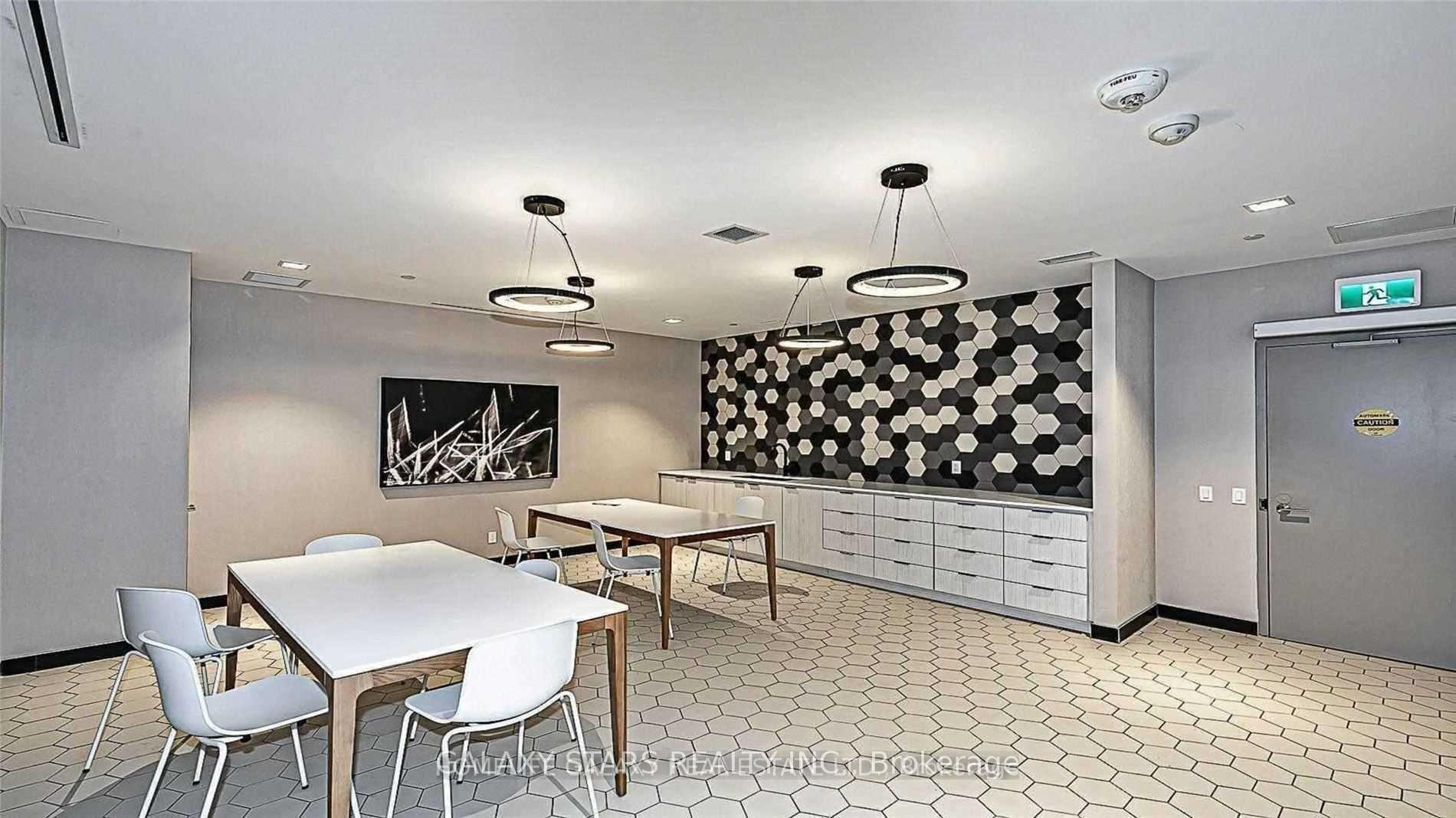 Photo 29 of Unit 2105, 2 Sonic Way, Toronto, Flemingdon Park — HOMEH