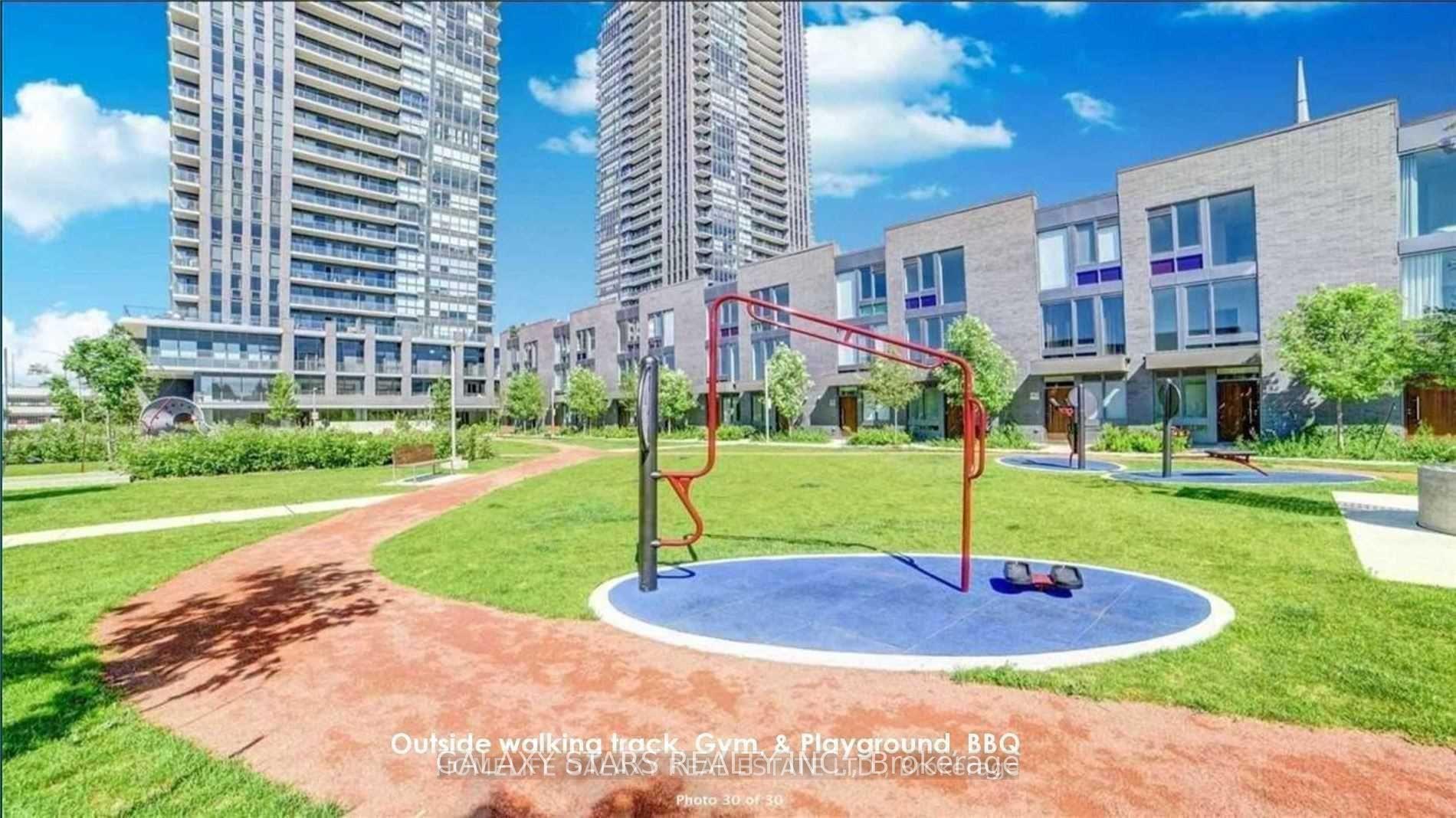 Photo 34 of Unit 2105, 2 Sonic Way, Toronto, Flemingdon Park — HOMEH