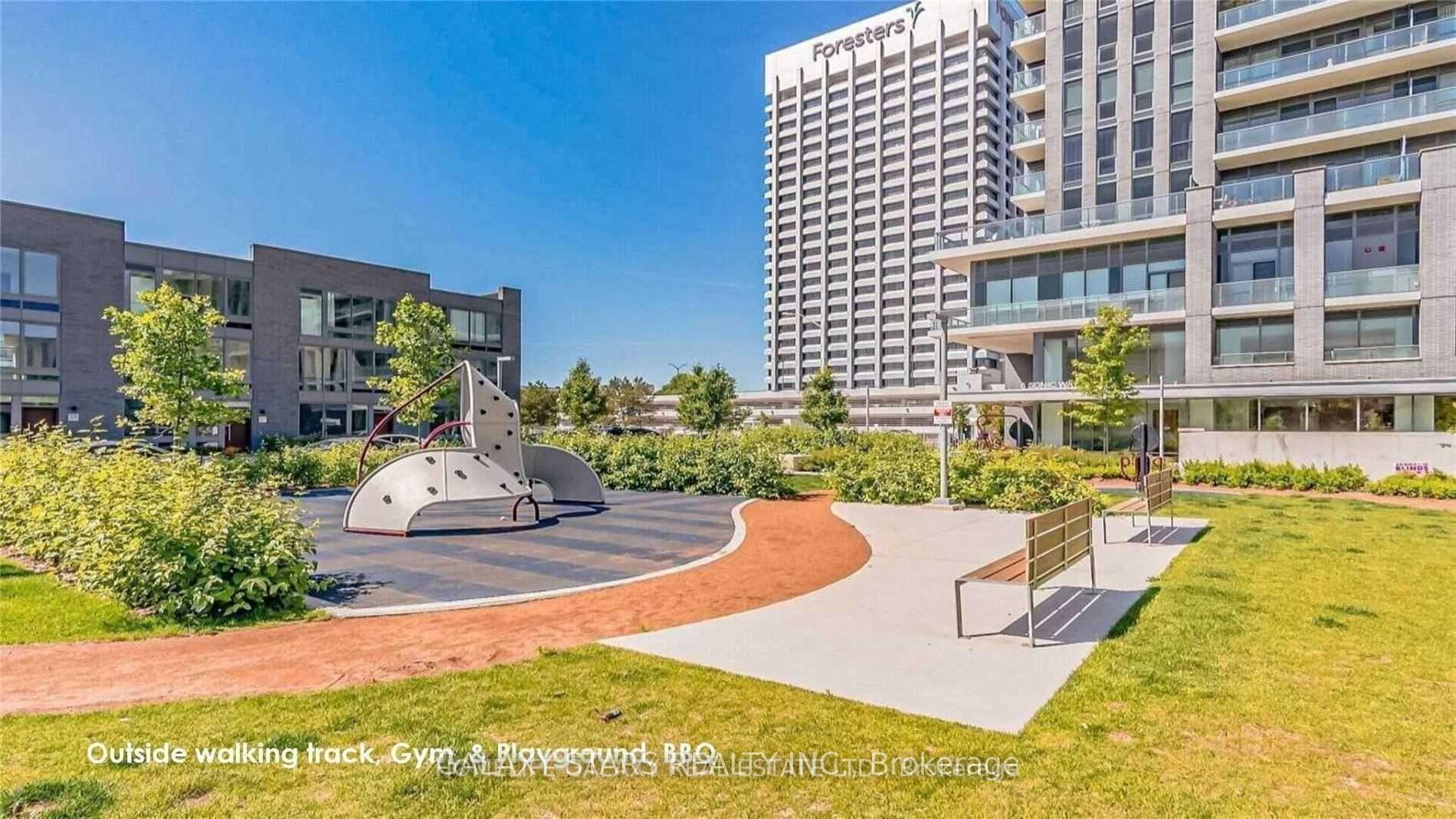 Photo 35 of Unit 2105, 2 Sonic Way, Toronto, Flemingdon Park — HOMEH
