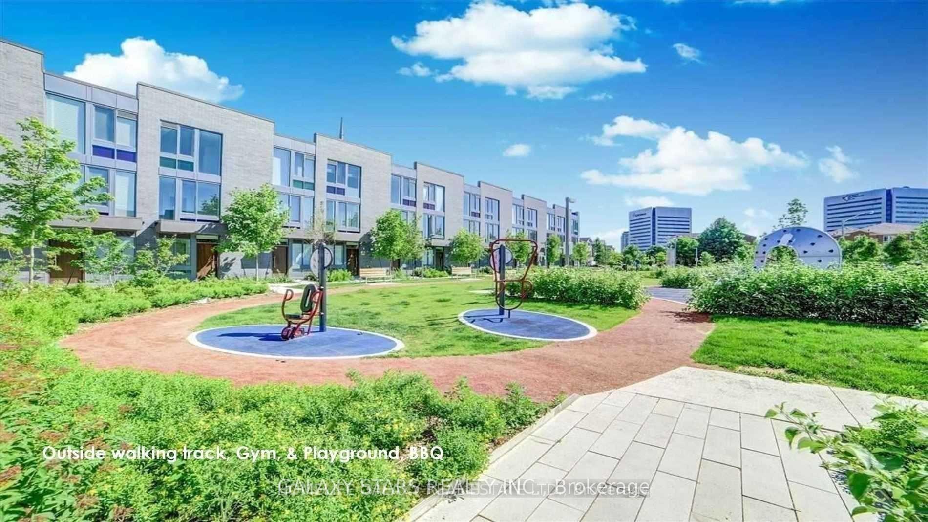 Photo 36 of Unit 2105, 2 Sonic Way, Toronto, Flemingdon Park — HOMEH