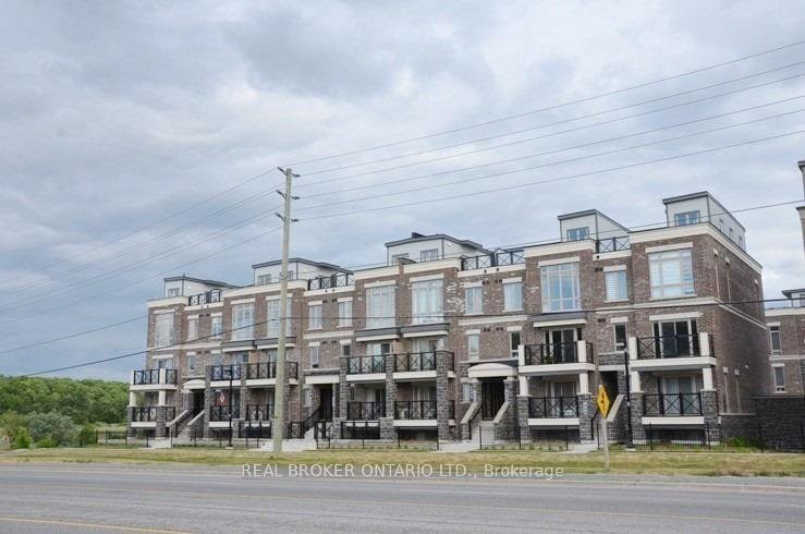 Photo 1 of Unit 2523, 30 Westmeath Lane, Markham, Cornell — HOMEH