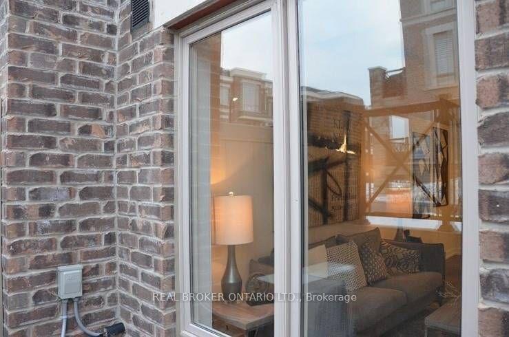 Photo 4 of Unit 2523, 30 Westmeath Lane, Markham, Cornell — HOMEH