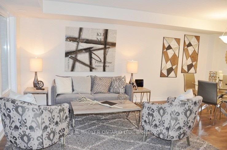 Photo 6 of Unit 2523, 30 Westmeath Lane, Markham, Cornell — HOMEH