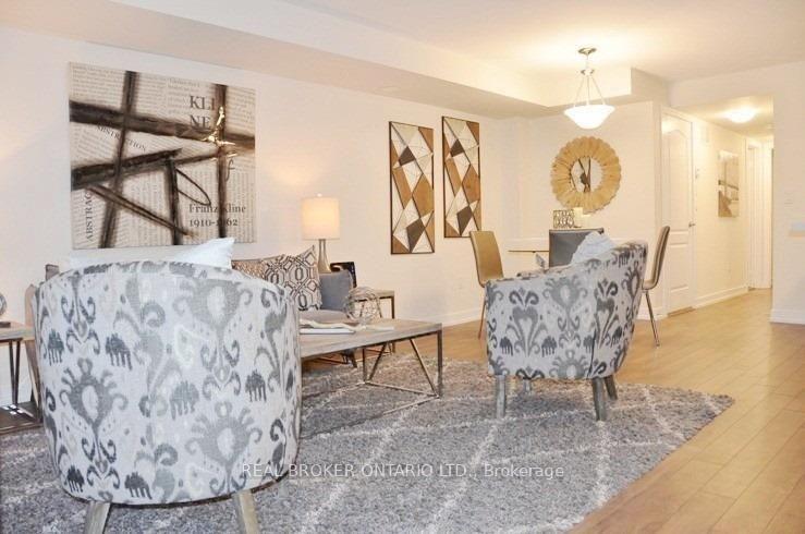 Photo 7 of Unit 2523, 30 Westmeath Lane, Markham, Cornell — HOMEH