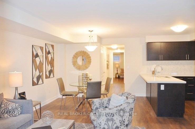 Photo 8 of Unit 2523, 30 Westmeath Lane, Markham, Cornell — HOMEH