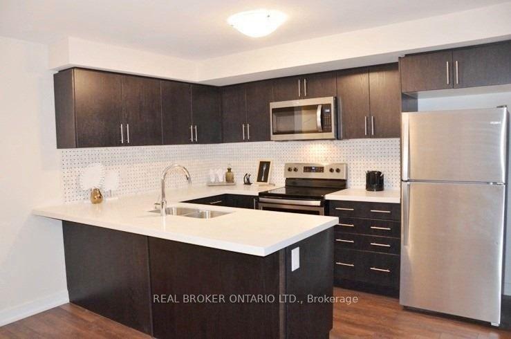 Photo 9 of Unit 2523, 30 Westmeath Lane, Markham, Cornell — HOMEH