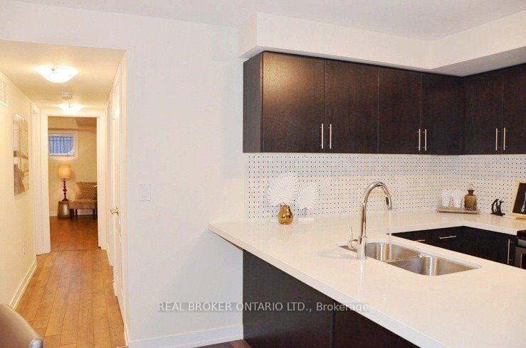 Photo 10 of Unit 2523, 30 Westmeath Lane, Markham, Cornell — HOMEH