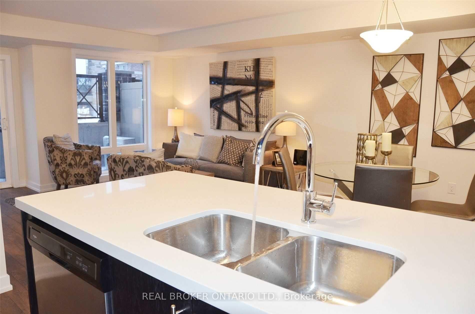 Photo 12 of Unit 2523, 30 Westmeath Lane, Markham, Cornell — HOMEH