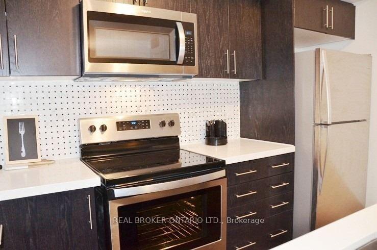 Photo 13 of Unit 2523, 30 Westmeath Lane, Markham, Cornell — HOMEH