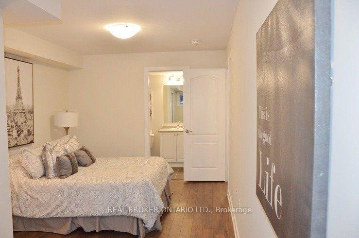 Photo 15 of Unit 2523, 30 Westmeath Lane, Markham, Cornell — HOMEH