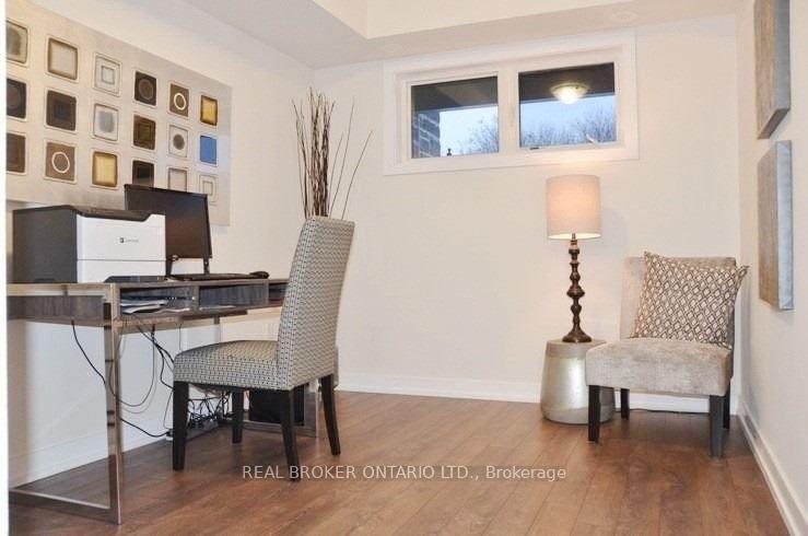 Photo 24 of Unit 2523, 30 Westmeath Lane, Markham, Cornell — HOMEH