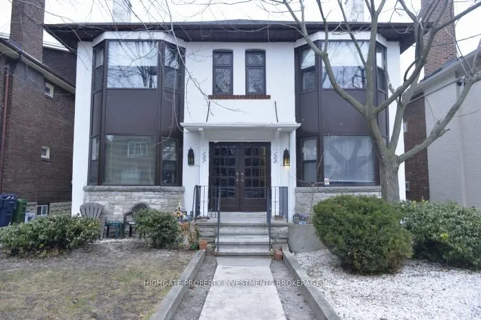 Photo 1 of Unit 1, 155 Highbourne Road, Toronto, Yonge-Eglinton — HOMEH