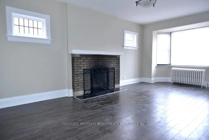 Photo 4 of Unit 1, 155 Highbourne Road, Toronto, Yonge-Eglinton — HOMEH
