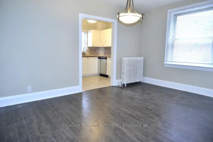 Photo 7 of Unit 1, 155 Highbourne Road, Toronto, Yonge-Eglinton — HOMEH