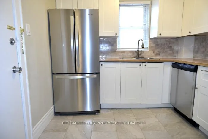Photo 10 of Unit 1, 155 Highbourne Road, Toronto, Yonge-Eglinton — HOMEH