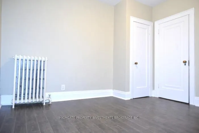 Photo 12 of Unit 1, 155 Highbourne Road, Toronto, Yonge-Eglinton — HOMEH