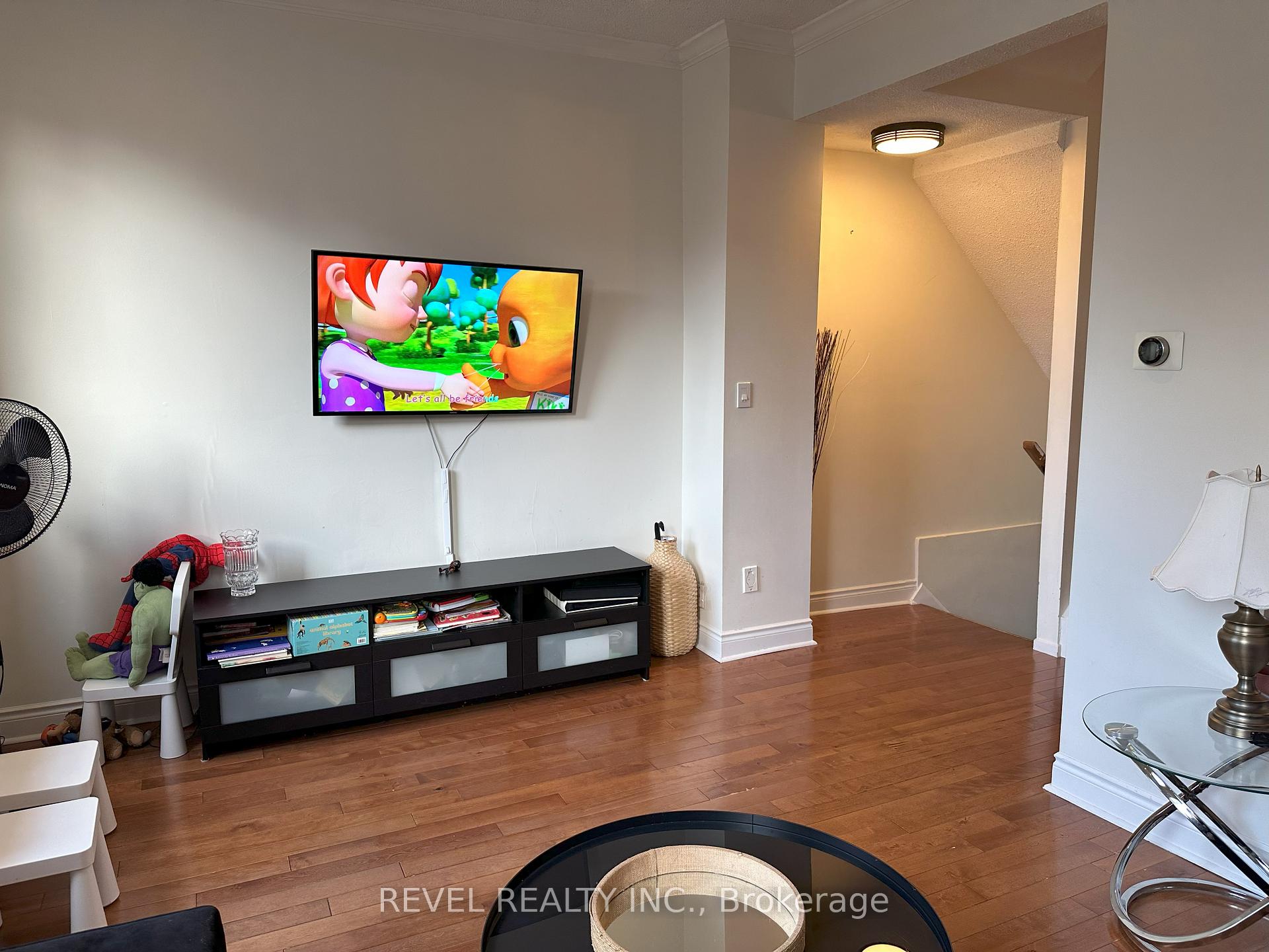 Photo 17 of Unit 80, 1115 Paramount Drive, Hamilton, Stoney Creek — HOMEH