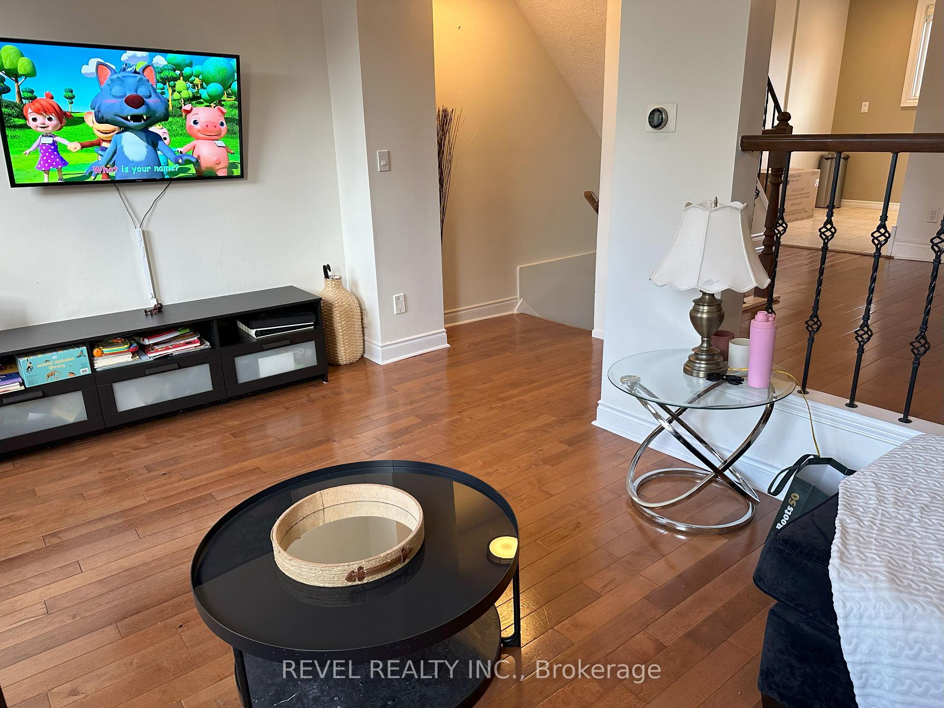 Photo 18 of Unit 80, 1115 Paramount Drive, Hamilton, Stoney Creek — HOMEH
