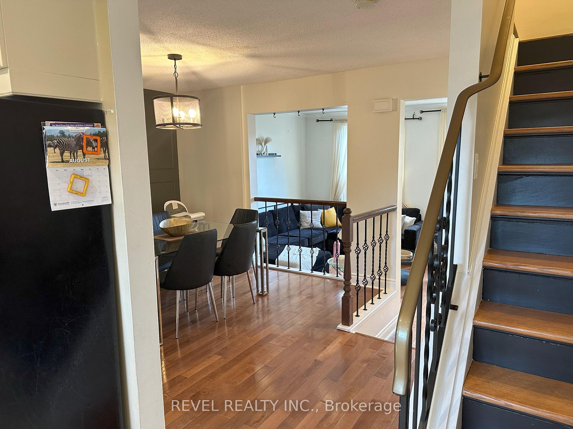 Photo 22 of Unit 80, 1115 Paramount Drive, Hamilton, Stoney Creek — HOMEH