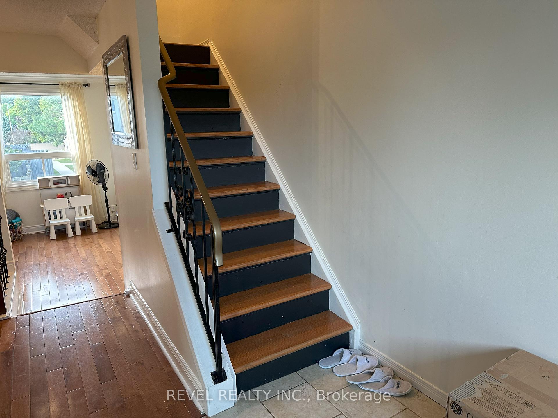 Photo 29 of Unit 80, 1115 Paramount Drive, Hamilton, Stoney Creek — HOMEH