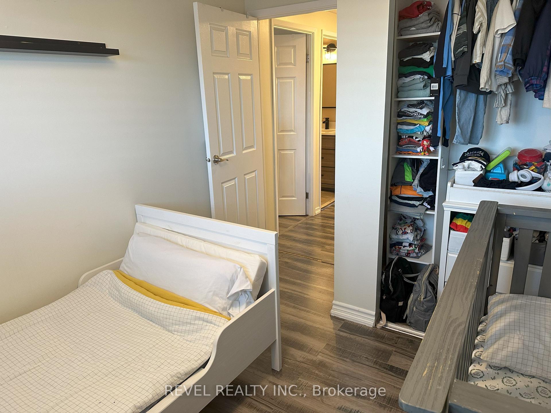 Photo 41 of Unit 80, 1115 Paramount Drive, Hamilton, Stoney Creek — HOMEH