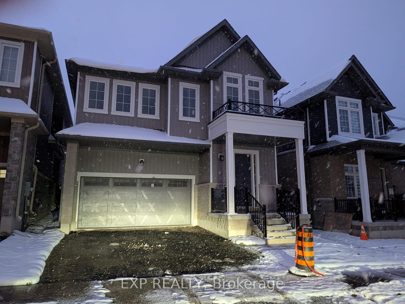 Photo 1 of 138 Sanders Road, Erin — HOMEH