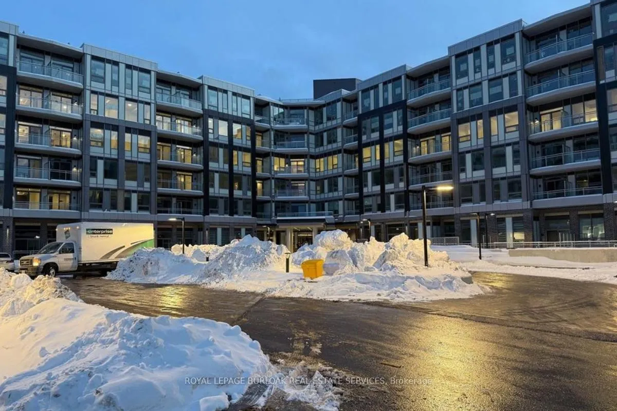 Front of Unit 251, 2501 Saw Whet Boulevard
