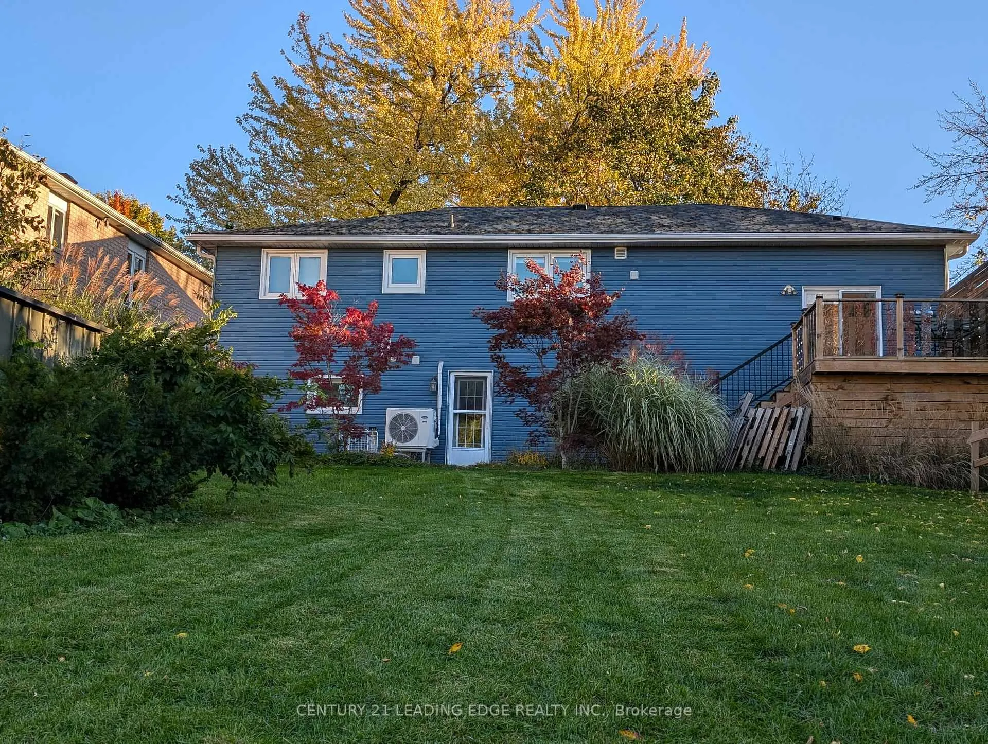 Photo 2 of Unit BSMT, 276 Walter Drive, Georgina, Keswick South — HOMEH