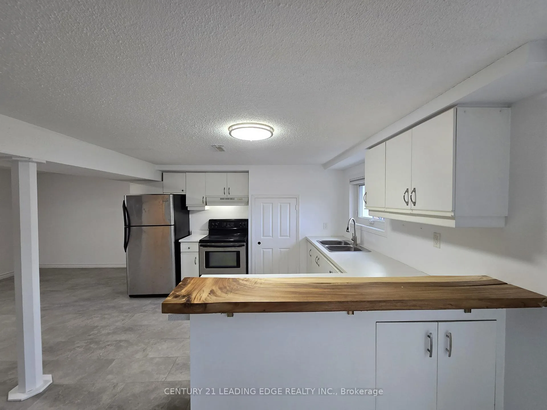 Photo 9 of Unit BSMT, 276 Walter Drive, Georgina, Keswick South — HOMEH