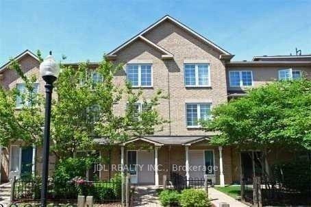 Front of Unit 26, 10 Cox Boulevard