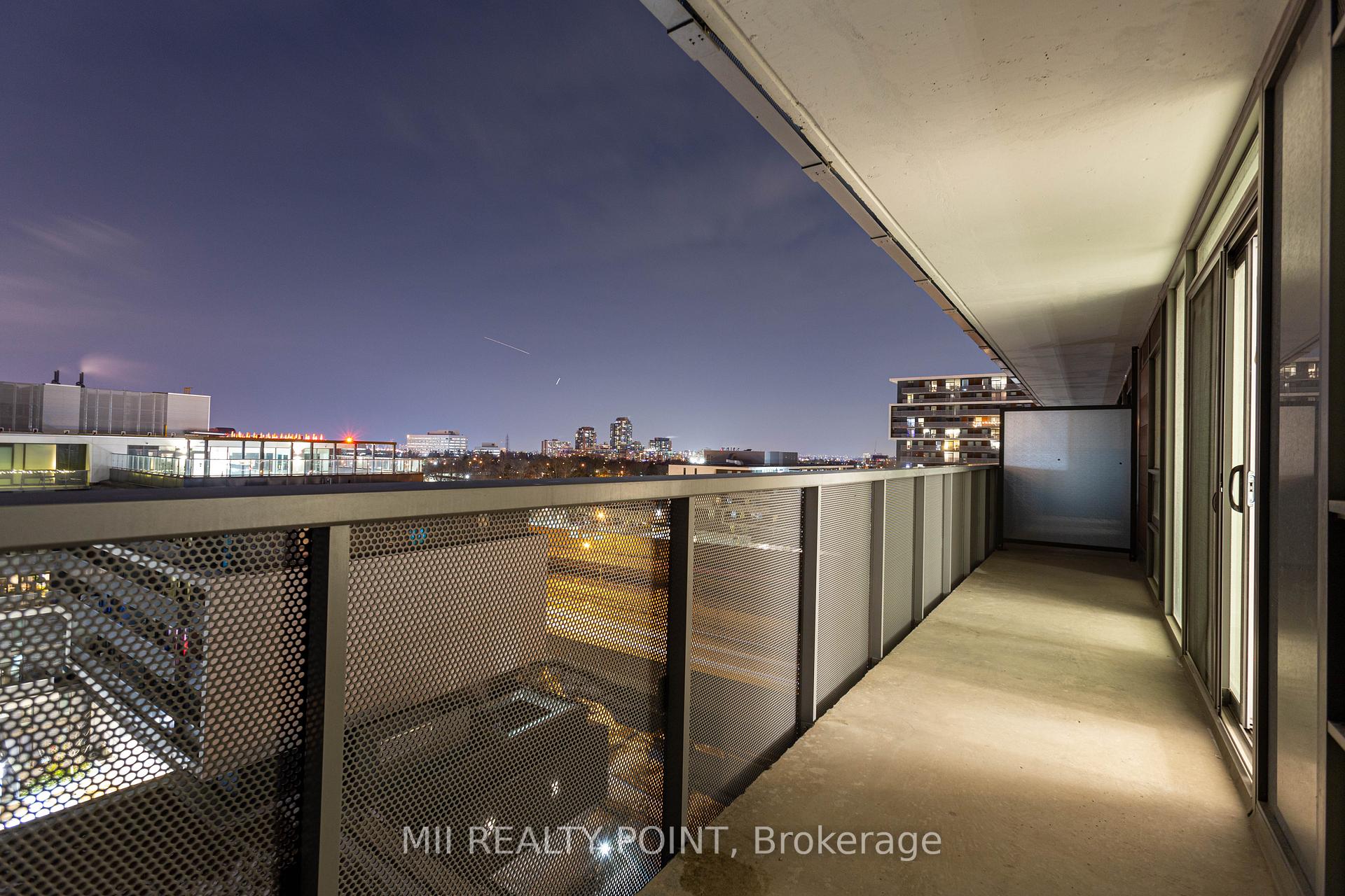 Photo 16 of Unit 902, 120 Varna Drive, Toronto, Englemount-Lawrence — HOMEH