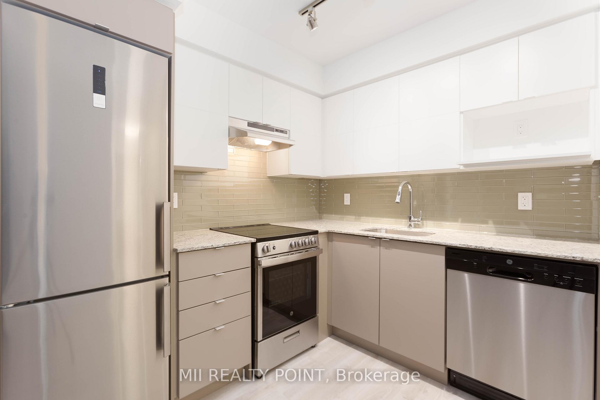 Photo 13 of Unit 902, 120 Varna Drive, Toronto, Englemount-Lawrence — HOMEH